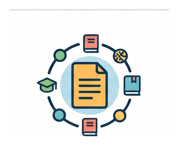 Logo giáo án kết nối môn học