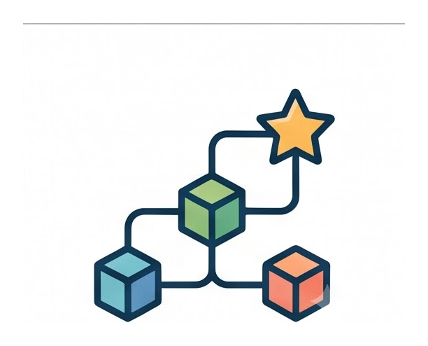 Logo giáo án lộ trình phát triển