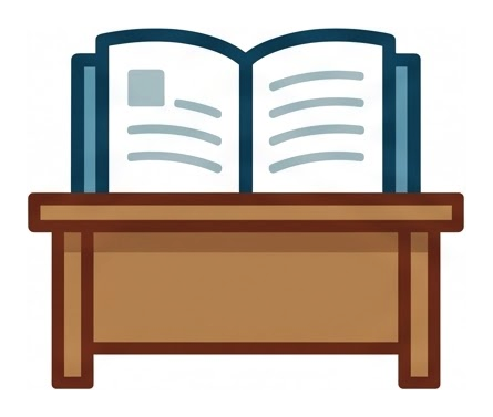 Logo giáo án bàn giáo viên