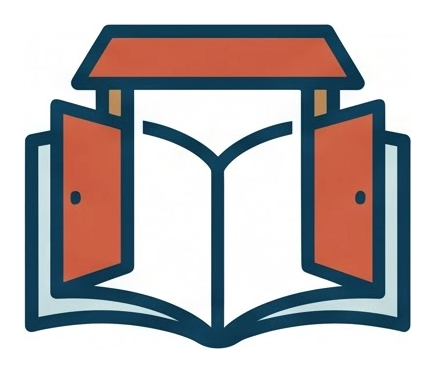 Logo giáo án cánh cửa tri thức